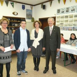 Borsa Pacifici 2012 Dario Schiabel